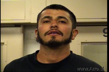 Jason James Sanchez Mugshot